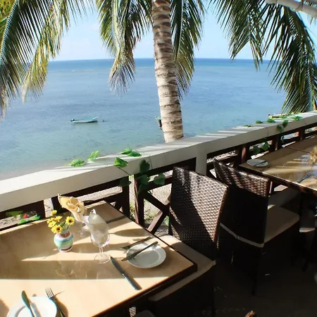 Le Recif Hotel Rodrigues